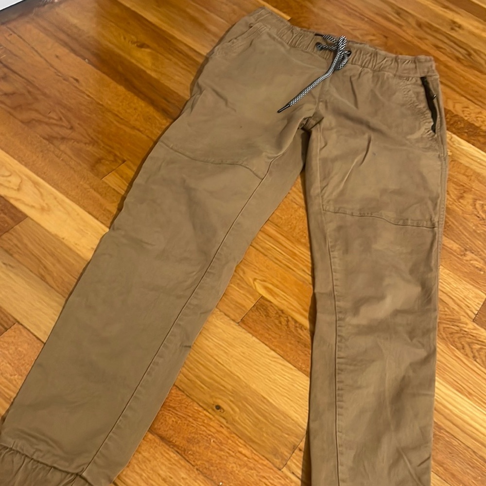 Xios men jogger